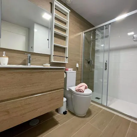 Modern 2 Bed With Com Pool Vm31 *