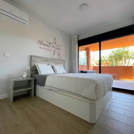 Modern 2 Bed With Com Pool Vm31 *