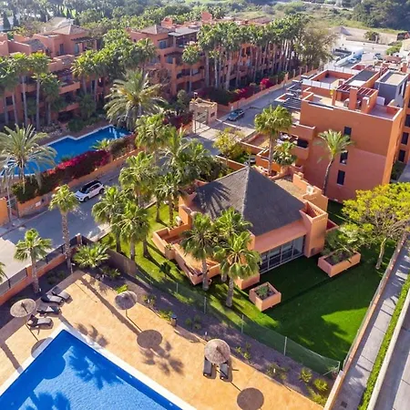 Διαμέρισμα Modern 2 Bed With Com Pool Vm31 Οριουέλα