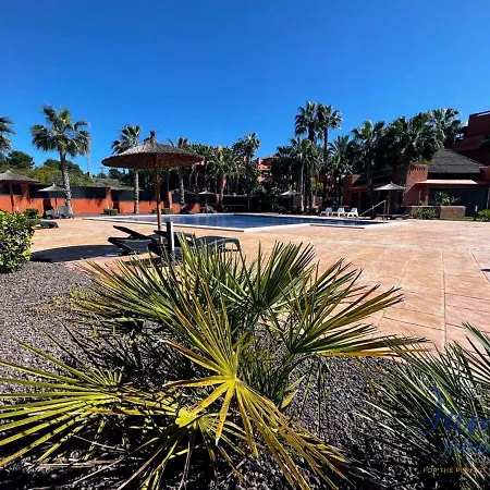 Appartement Modern 2 Bed With Com Pool Vm31 Orihuela