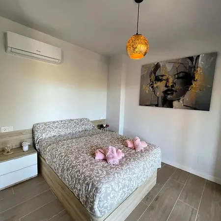 Appartement Modern 2 Bed With Com Pool Vm31 *